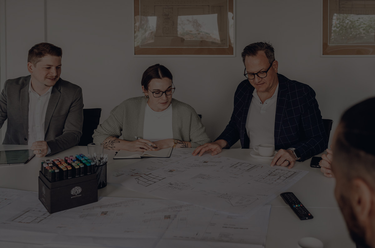 Bach Ingenieure Objektplanung